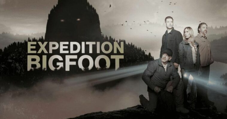 Transmisión de la temporada 4 de Expedition Bigfoot: mire y transmita en línea a través de HBO Max