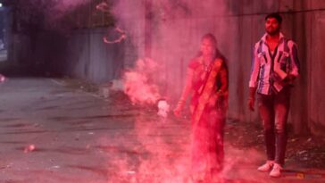 Tres ciudades indias entre las 10 más contaminadas del mundo después de Deepavali