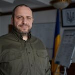 Umerov proporciona detalles de la próxima conferencia entre Ucrania y Estados Unidos en Washington