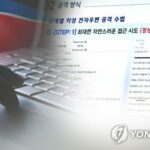 N.K. hacking group stole email accounts of about 1,500 S. Koreans: police