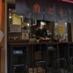Un recorrido culinario por la escena gastronómica de Tokio, desde un caro restaurante kaiseki hasta una cadena de fideos