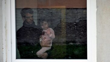 Un vistazo al interior del interminable exilio de los bosnio-palestinos