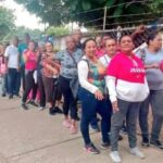 Venezuela realiza simulacro sobre referéndum del Esequibo