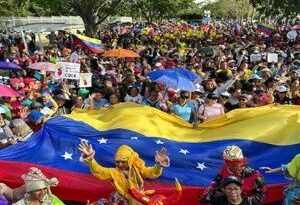 Venezuela rechaza declaraciones del Secretario General de la ONU sobre la disputa del Esequibo