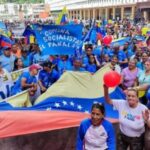 Venezuela rechaza proyectos petroleros de Guyana en zona marítima en disputa