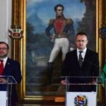 Venezuela y Hungría fortalecen cooperación estratégica
