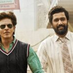 Vicky Kaushal dice que trabajar con Shah Rukh Khan es un 'sueño hecho realidad' para él: Unke jaisa koi hai nahi