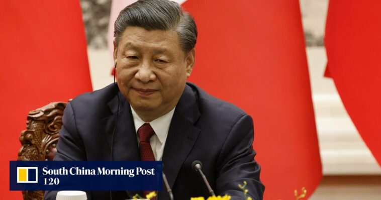 Xi dijo a altos funcionarios que gestionen los riesgos con antelación para evitar un "efecto mariposa"