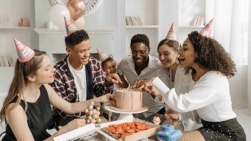 Celebrar a lo grande sin gastar una fortuna, tips para financiar un cumpleaños a lo grande