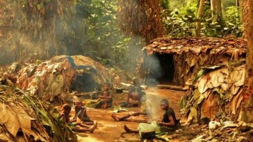 Los científicos sugieren que los niños de los grupos de cazadores-recolectores de la Edad de Piedra podrían haber tenido mejores cuidados que los niños modernos