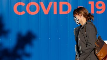 ¿Cuáles son las variantes actuales de COVID que circulan en Europa?
