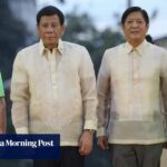 ¿Está Filipinas al borde de la "desestabilización" por la disputa entre los clanes Marcos y Duterte?