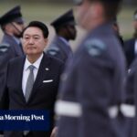 ¿Está Yoon de Corea del Sur arriesgando los vínculos con China a medida que crece la alianza entre Moscú y Pyongyang?