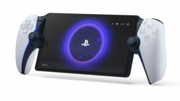 ¿Vale la pena comprar el portal PlayStation?