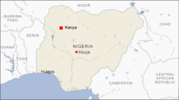 160 personas en Nigeria central habrían muerto en ataques de bandidos
