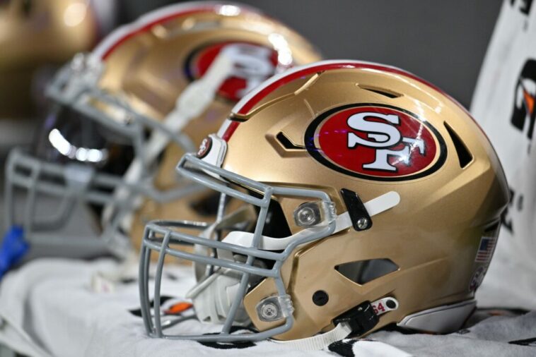 Lista completa de selecciones del draft de 2024 de los 49ers de San Francisco: ¿Cuántas selecciones tienen los 49ers?