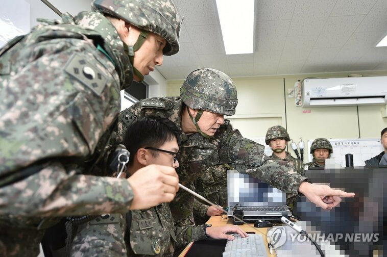 JCS chairman calls for robust defense posture in Seoul metropolitan area