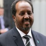 El hijo del presidente somalí huye de Turquía tras un accidente mortal |  El guardián Nigeria Noticias