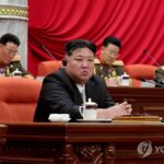 U.S. warns N. Korea&apos;s space rocket launches flout U.N. Security Council resolutions