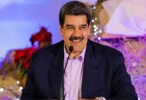 2024 será un buen año para Venezuela: presidente Maduro