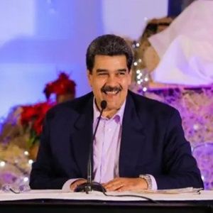2024 será un buen año para Venezuela: presidente Maduro