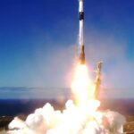 (4th LD) S. Korea successfully launches 1st spy satellite into orbit