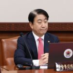 (4th LD) Yoon accepts resignation offer of head of state broadcasting watchdog
