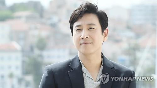 (5th LD) &apos;Parasite&apos; actor Lee Sun-kyun found dead in apparent suicide amid drug probe