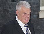 'A nadie le importará': el vicepresidente conservador '30p Lee' Anderson se defiende diciendo que Rishi Sunak 'no tiene el carisma' de Boris Johnson mientras respalda al primer ministro como un 'hombre de detalles' y dice que los votantes 'quieren que se acaben los resultados' alusiones personales'
