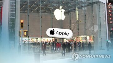 (LEAD) Apple ordered to pay 70,000 won each to 7 iPhone users for device slowdown