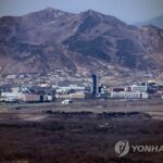 (LEAD) N. Korea illegally running 30 S. Korean-owned facilities at Kaesong complex: Seoul