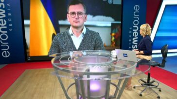Acelerar el proceso de adhesión, pide Ucrania a la UE