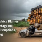 África Central atribuye la escasez de combustible a las interrupciones en el suministro y al contrabando