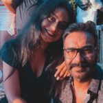 Ajay Devgn comparte viejas fotos de vacaciones con Kajol, Nysa Devgan y Yug en la víspera de Año Nuevo: 'Encontré estas gemas'