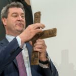 Alemania: Baviera podrá colgar cruces en los edificios estatales