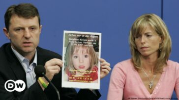 Alemania: McCann, el principal sospechoso ante el tribunal por nuevos cargos