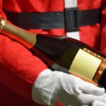 Alemania: "Papá Noel" borracho se estrella contra una casa entregando regalos