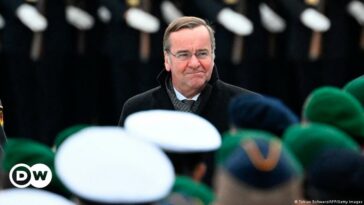 Alemania considera reintroducir el servicio militar obligatorio