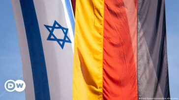 Alemania debate vincular la ciudadanía a la lealtad a Israel