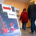 Alemania: el partido de extrema derecha AfD gana las primeras elecciones a alcalde de una ciudad