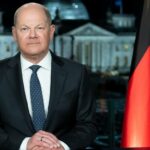 Alemania no se deja intimidar por la agitación global - Scholz