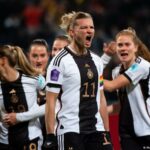 Alemania vuelve a tener la mejor confianza para mantener vivo el sueño de los Juegos Olímpicos