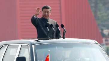 Amplia purga militar china expone debilidad y podría ampliarse, dicen analistas
