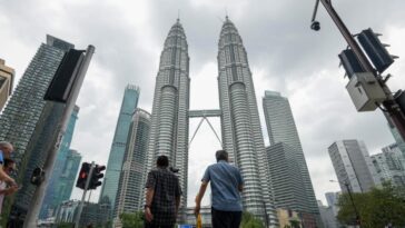Análisis: La política salarial progresista propuesta por Malasia se considera beneficiosa para empleadores y trabajadores, pero abunda el escepticismo