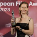 'Anatomía de una caída' arrasa en los Premios del Cine Europeo