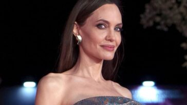 Angelina Jolie habla sobre su divorcio de Brad Pitt y planea dejar Hollywood "superficial": "Hoy no sería actriz"
