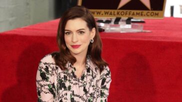 Anne Hathaway comparte cómo el papel de Spider-Man 4 podría haber cambiado su carrera