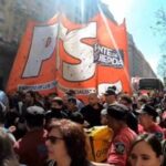 Argentinos prepararán paro nacional contra los abusos de Milei