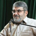 Ataque israelí asesina al asesor del CGRI Mousavi en Siria