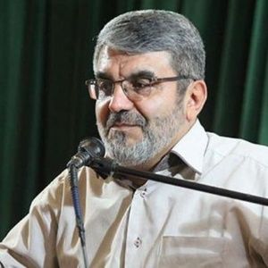 Ataque israelí asesina al asesor del CGRI Mousavi en Siria